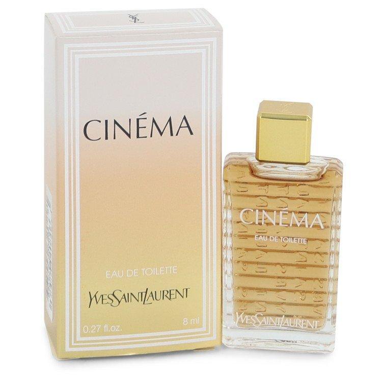 Cinema Mini EDT By Yves Saint Laurent - American Beauty and Care Deals — abcdealstores