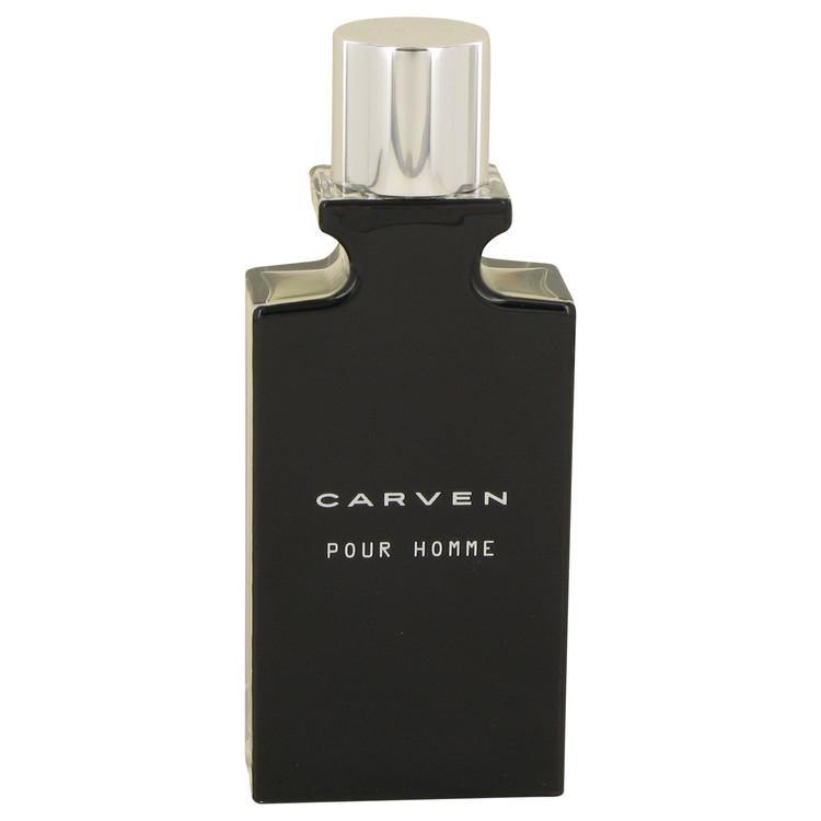 Carven Pour Homme Eau De Toilette Spray (unboxed) By Carven - American Beauty and Care Deals — abcdealstores