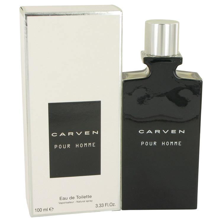Carven Pour Homme Eau De Toilette Spray By Carven - American Beauty and Care Deals — abcdealstores