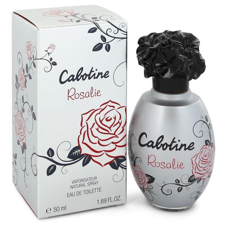 Cabotine Rosalie Eau De Toilette Spray By Parfums Gres - American Beauty and Care Deals — abcdealstores