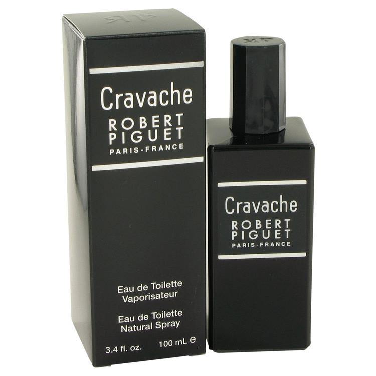 Cravache Eau De Toilette Spray By Robert Piguet - American Beauty and Care Deals — abcdealstores