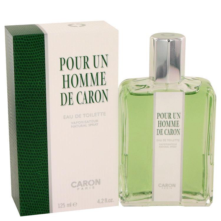 Caron Pour Homme Eau De Toilette Spray By Caron - American Beauty and Care Deals — abcdealstores
