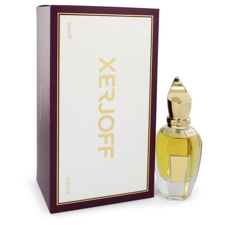 Cruz Del Sur I Extrait De Parfum Spray (Unisex) By Xerjoff - American Beauty and Care Deals — abcdealstores