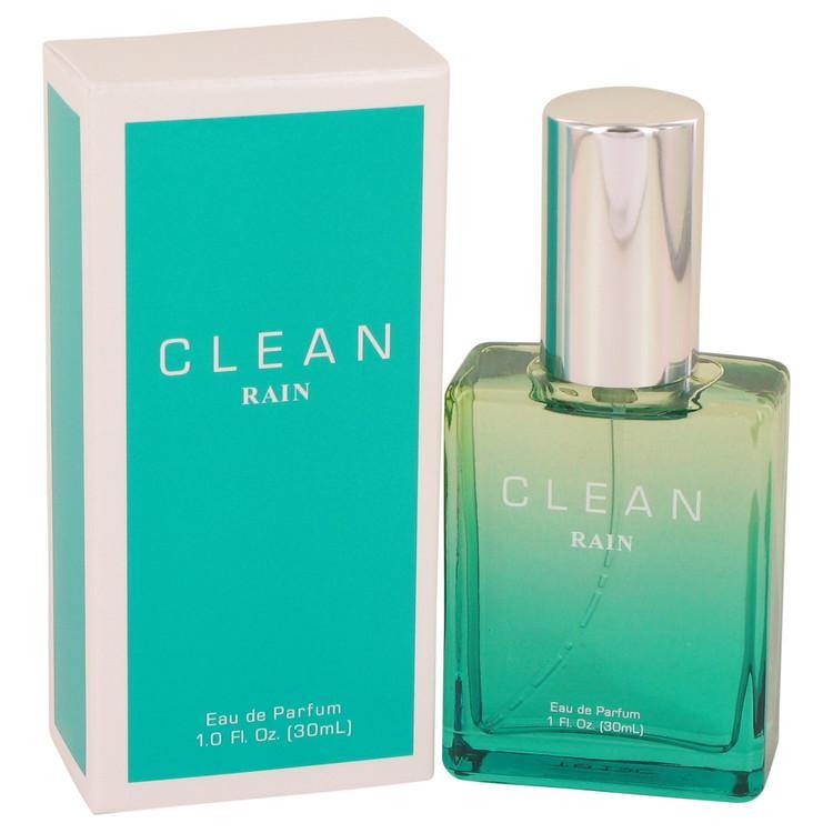 Clean Rain Eau De Parfum Spray By Clean - American Beauty and Care Deals — abcdealstores