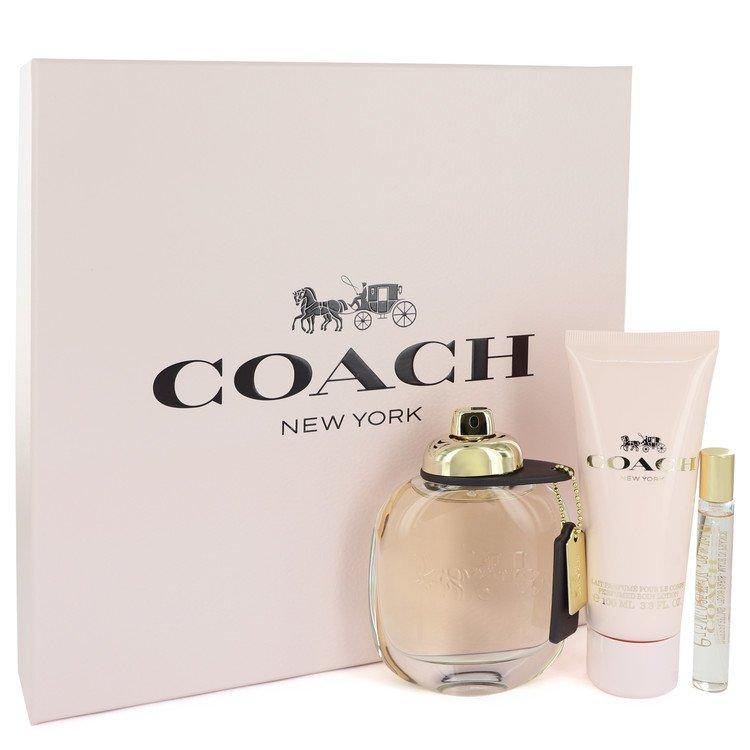 Coach Gift Set By Coach - American Beauty and Care Deals — abcdealstores
