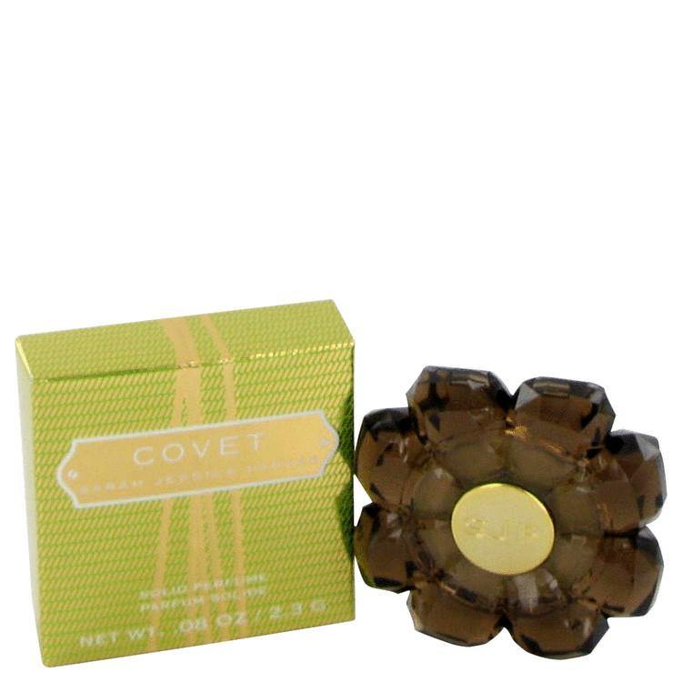 Covet Solid Perfume By Sarah Jessica Parker - American Beauty and Care Deals — abcdealstores