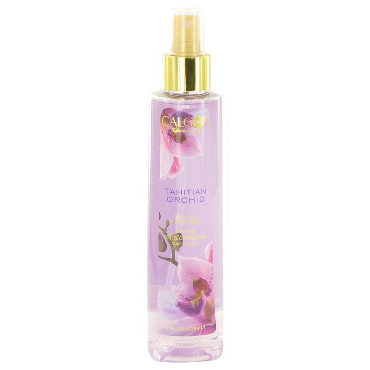Calgon Take Me Away Tahitian Orchid Body Mist By Calgon - American Beauty and Care Deals — abcdealstores