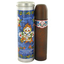 Cuba Wild Heart Eau De Toilette Spray By Fragluxe - American Beauty and Care Deals — abcdealstores