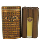 Cuba Prestige Gold Eau De Toilette Spray By Fragluxe - American Beauty and Care Deals — abcdealstores