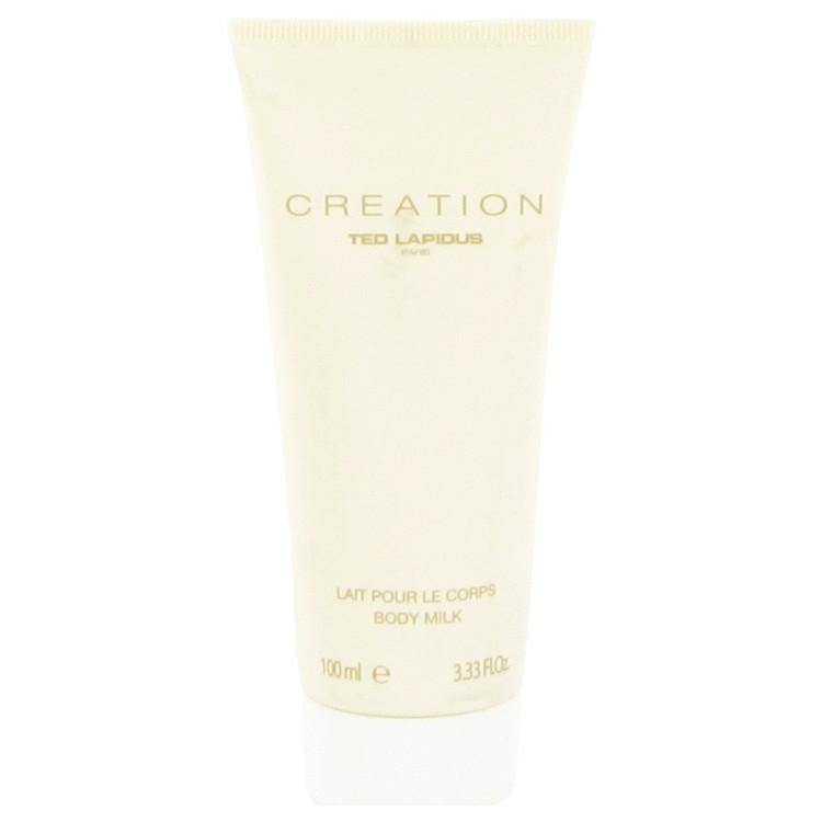 Creation Body Lotion By Ted Lapidus - American Beauty and Care Deals — abcdealstores