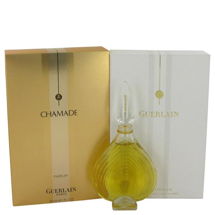 Chamade Pure Perfume By Guerlain - American Beauty and Care Deals — abcdealstores