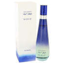 Cool Water Wave Eau De Toilette Spray By Davidoff - American Beauty and Care Deals — abcdealstores