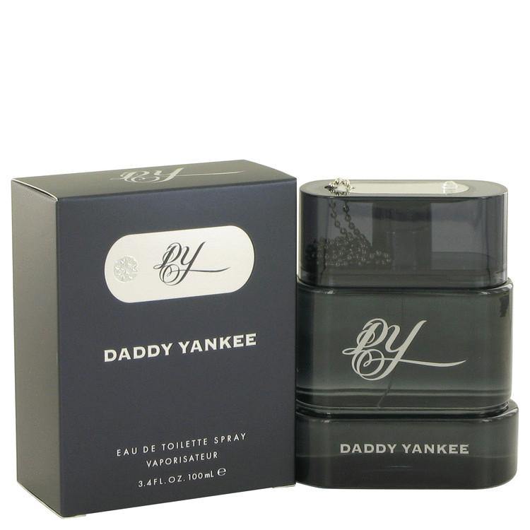 Daddy Yankee Eau De Toilette Spray By Daddy Yankee - American Beauty and Care Deals — abcdealstores