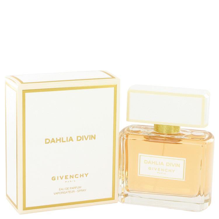 Dahlia Divin Eau De Parfum Spray By Givenchy - American Beauty and Care Deals — abcdealstores
