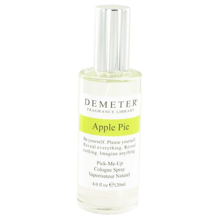 Demeter Apple Pie Cologne Spray By Demeter - American Beauty and Care Deals — abcdealstores