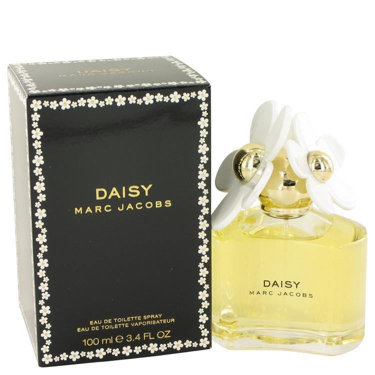 Daisy Eau De Toilette Spray By Marc Jacobs - American Beauty and Care Deals — abcdealstores