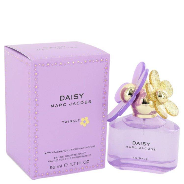 Daisy Twinkle Eau De Toilette Spray By Marc Jacobs - American Beauty and Care Deals — abcdealstores