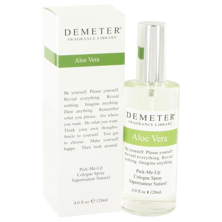 Demeter Aloe Vera Cologne Spray By Demeter - American Beauty and Care Deals — abcdealstores