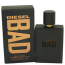 Diesel Bad Eau De Toilette Spray By Diesel - American Beauty and Care Deals — abcdealstores