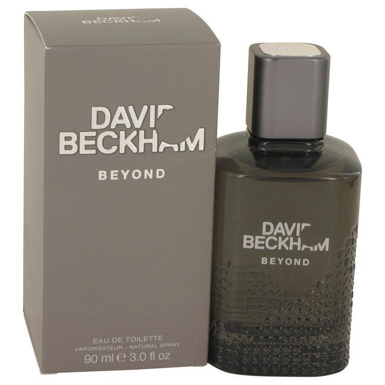 David Beckham Beyond Eau De Toilette Spray By David Beckham - American Beauty and Care Deals — abcdealstores
