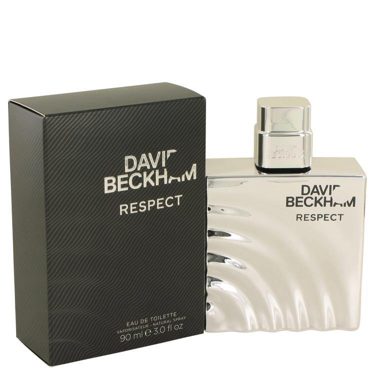 David Beckham Respect Eau De Toilette Spray By David Beckham - American Beauty and Care Deals — abcdealstores