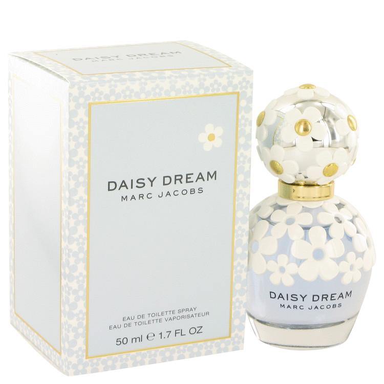 Daisy Dream Eau De Toilette Spray By Marc Jacobs - American Beauty and Care Deals — abcdealstores