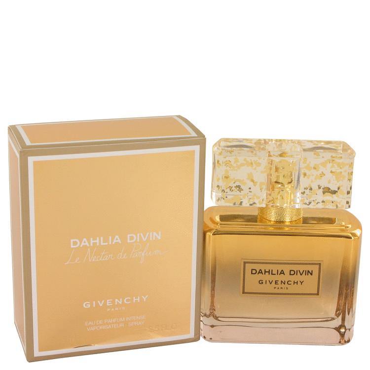Dahlia Divin Le Nectar De Parfum Eau De Parfum Intense Spray By Givenchy - American Beauty and Care Deals — abcdealstores