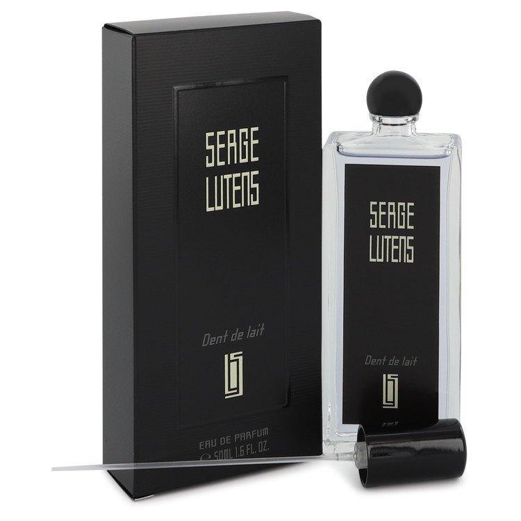 Dent De Lait Eau De Parfum Spray (Unisex) By Serge Lutens - American Beauty and Care Deals — abcdealstores