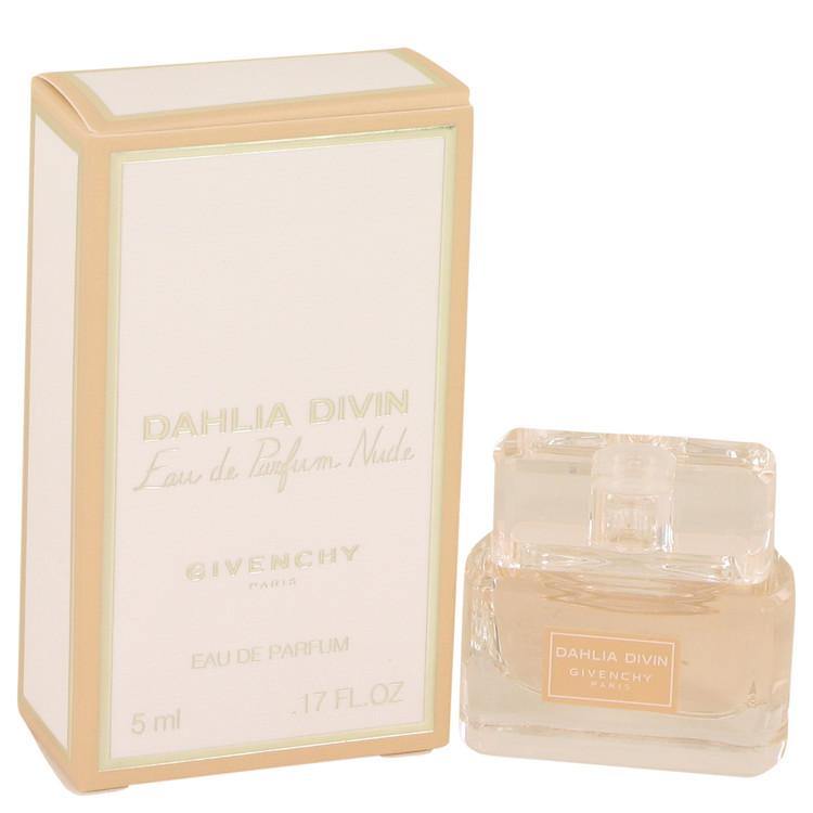 Dahlia Divin Nude Mini EDP By Givenchy - American Beauty and Care Deals — abcdealstores