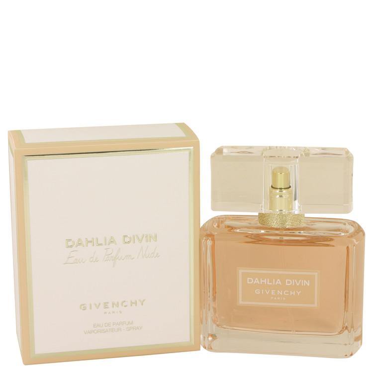 Dahlia Divin Nude Eau De Parfum Spray By Givenchy - American Beauty and Care Deals — abcdealstores