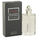 Declaration D'un Soir Eau De Toilette Spray By Cartier - American Beauty and Care Deals — abcdealstores