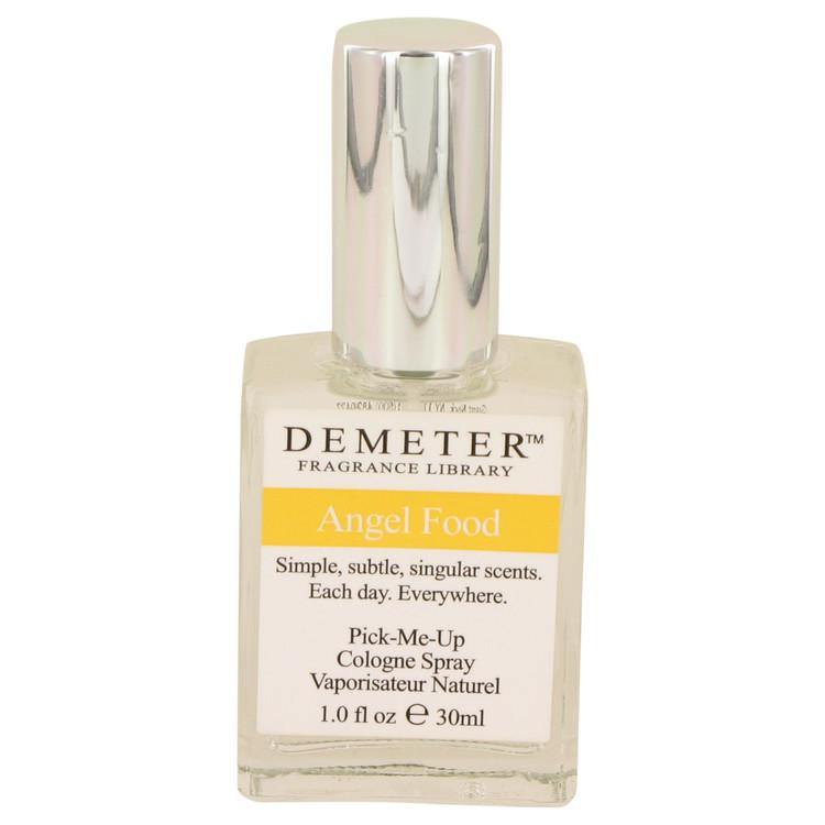 Demeter Angel Food Cologne Spray By Demeter - American Beauty and Care Deals — abcdealstores