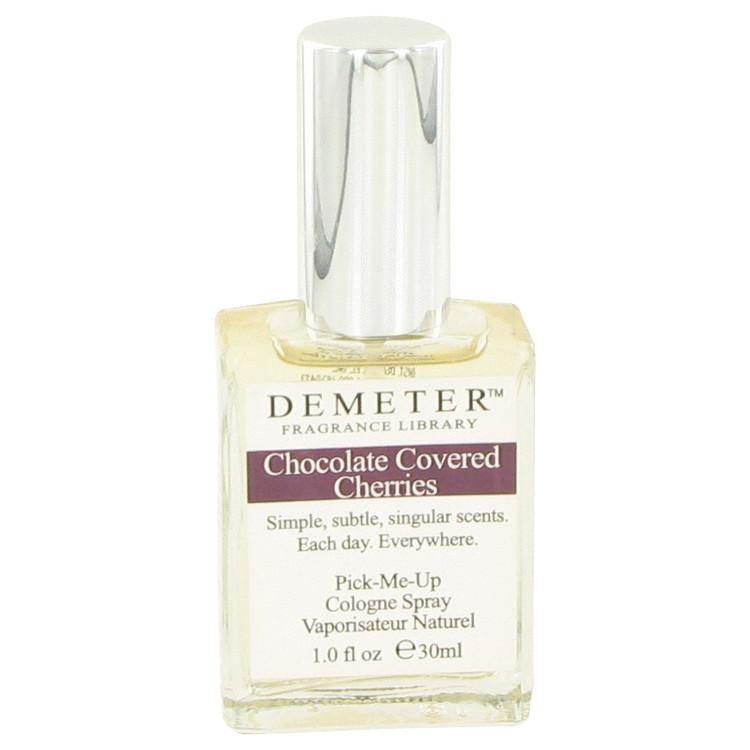 Demeter Chocolate Covered Cherries Cologne Spray By Demeter - American Beauty and Care Deals — abcdealstores