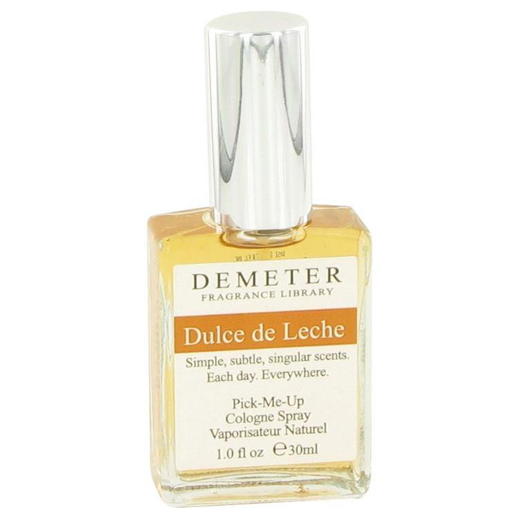 Demeter Dulce De Leche Cologne Spray By Demeter - American Beauty and Care Deals — abcdealstores