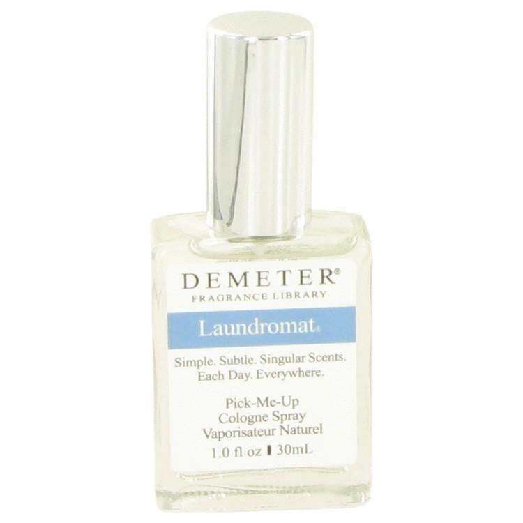 Demeter Laundromat Cologne Spray By Demeter - American Beauty and Care Deals — abcdealstores