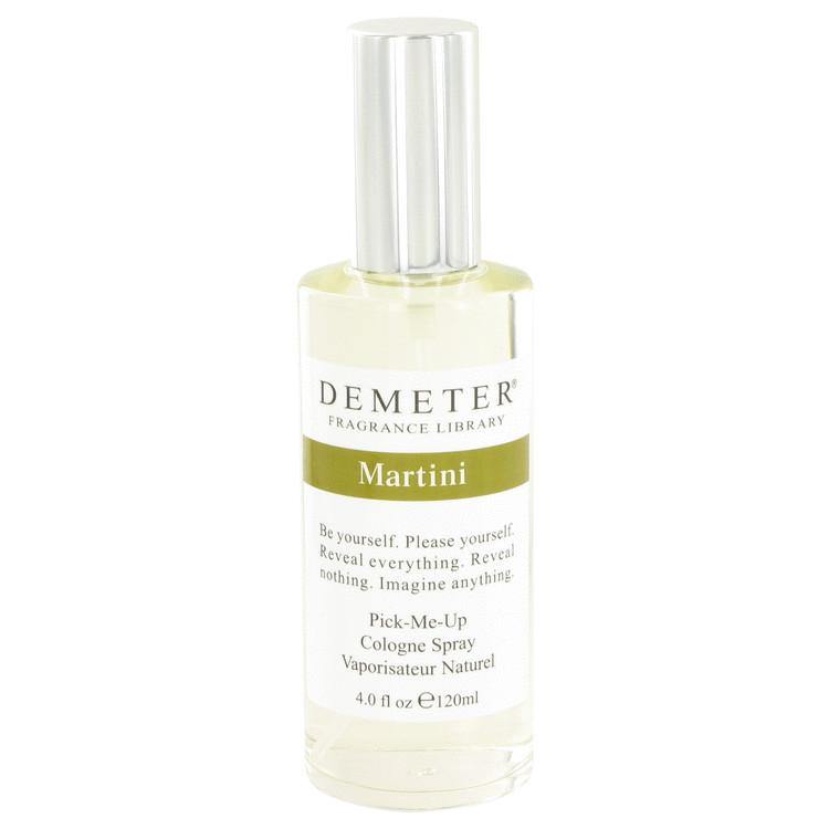 Demeter Martini Cologne Spray By Demeter - American Beauty and Care Deals — abcdealstores