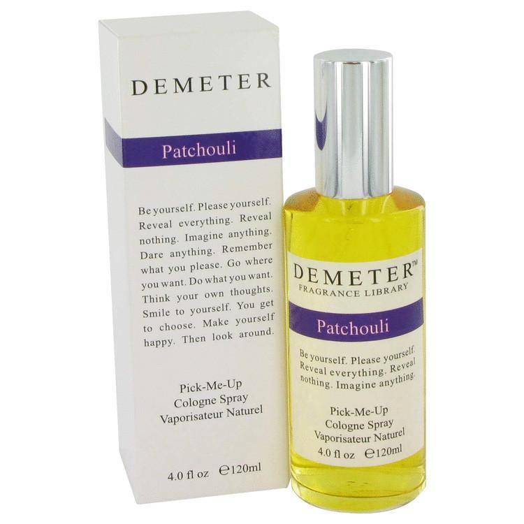 Demeter Patchouli Cologne Spray By Demeter - American Beauty and Care Deals — abcdealstores