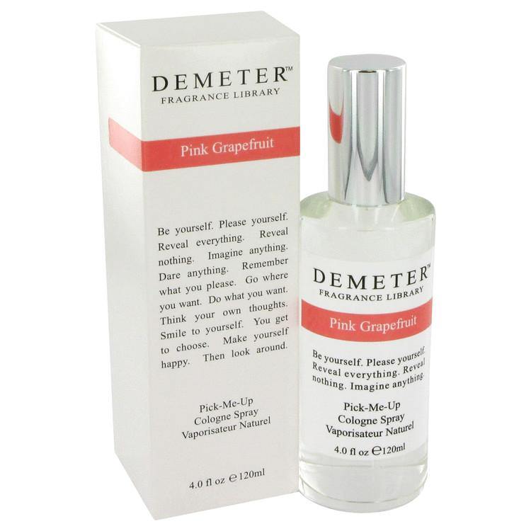 Demeter Pink Grapefruit Cologne Spray By Demeter - American Beauty and Care Deals — abcdealstores