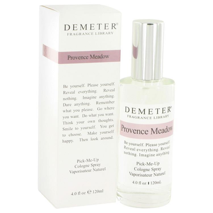 Demeter Provence Meadow Cologne Spray By Demeter - American Beauty and Care Deals — abcdealstores