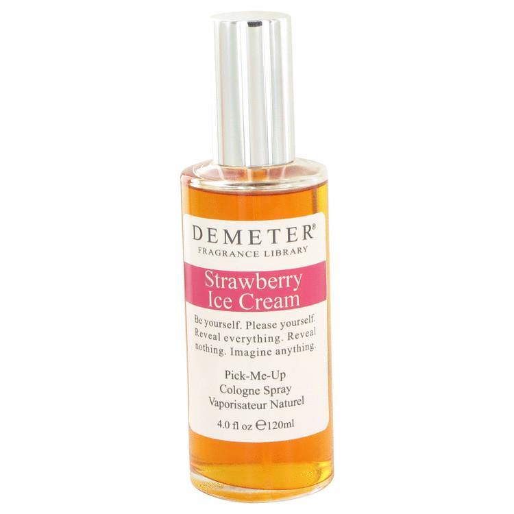 Demeter Strawberry Ice Cream Cologne Spray By Demeter - American Beauty and Care Deals — abcdealstores