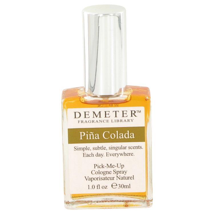 Demeter Pina Colada Cologne Spray By Demeter - American Beauty and Care Deals — abcdealstores