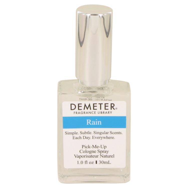 Demeter Rain Cologne Spray By Demeter - American Beauty and Care Deals — abcdealstores