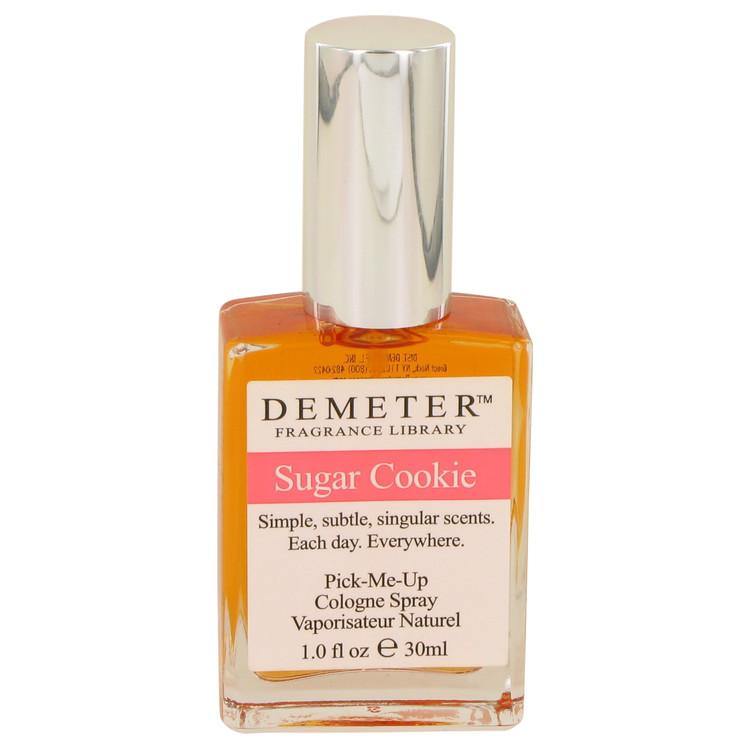 Demeter Sugar Cookie Cologne Spray By Demeter - American Beauty and Care Deals — abcdealstores