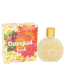 Desigual Fresh Eau De Toilette Spray By Desigual - American Beauty and Care Deals — abcdealstores