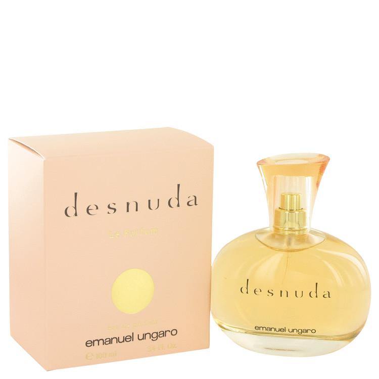 Desnuda Le Parfum Eau De Parfum Spray By Ungaro - American Beauty and Care Deals — abcdealstores