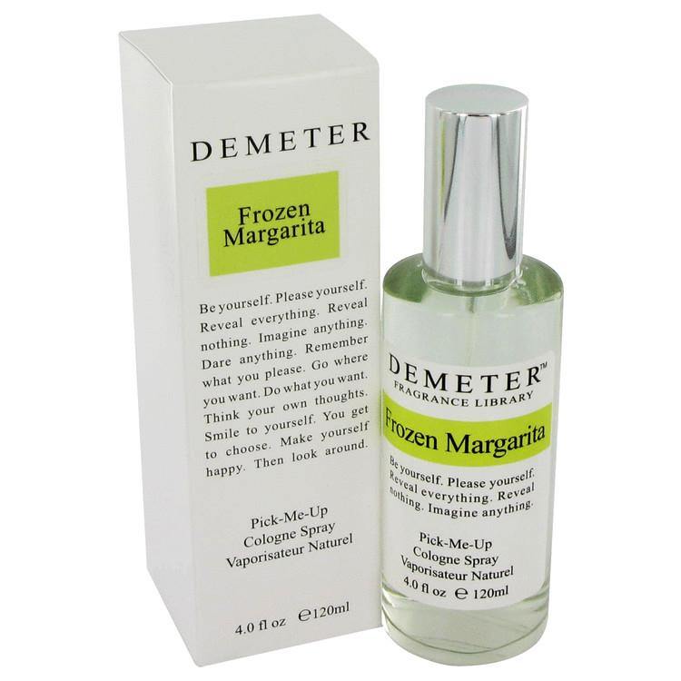 Demeter Frozen Margarita Cologne Spray By Demeter - American Beauty and Care Deals — abcdealstores