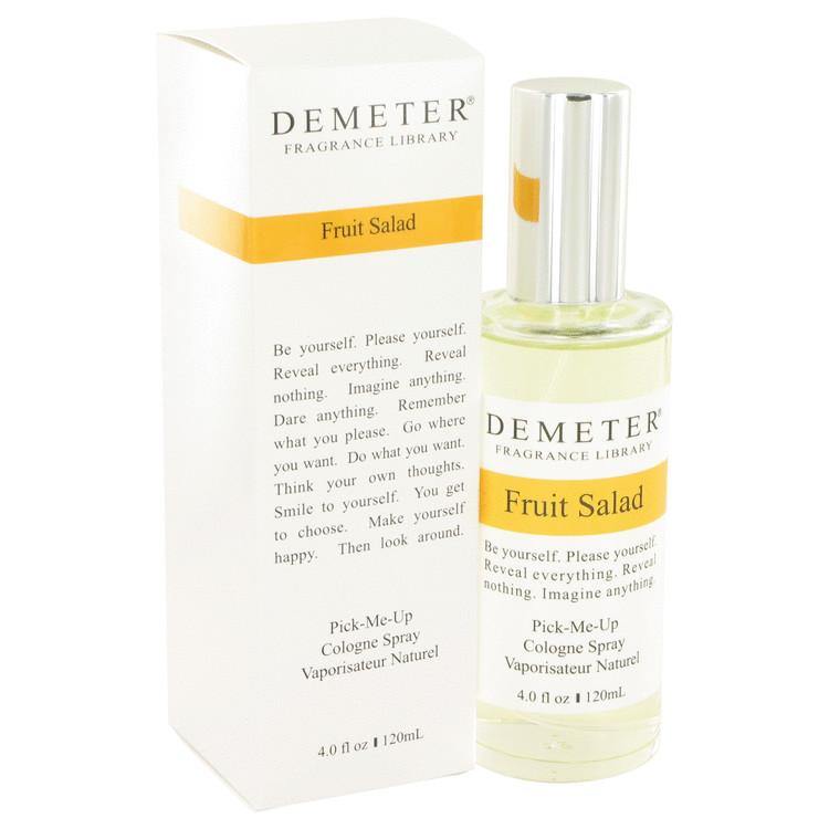 Demeter Fruit Salad Cologne Spray (Formerly Jelly Belly ) By Demeter - American Beauty and Care Deals — abcdealstores