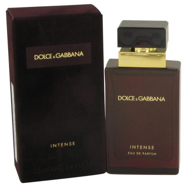 Dolce & Gabbana Pour Femme Intense Eau De Parfum Spray By Dolce & Gabbana - American Beauty and Care Deals — abcdealstores