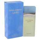 Light Blue Eau De Toilette Spray By Dolce & Gabbana - American Beauty and Care Deals — abcdealstores