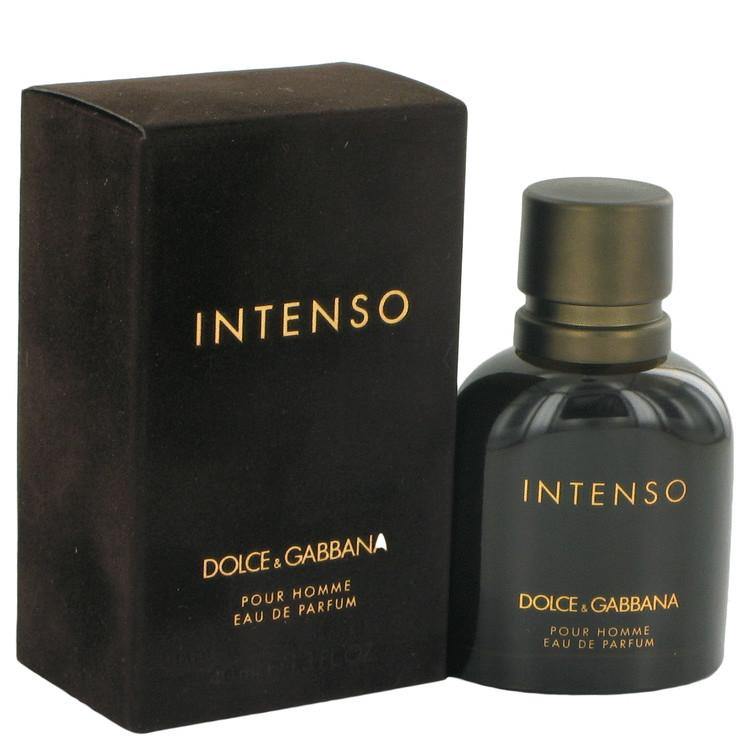 Dolce & Gabbana Intenso Eau De Parfum Spray By Dolce & Gabbana - American Beauty and Care Deals — abcdealstores